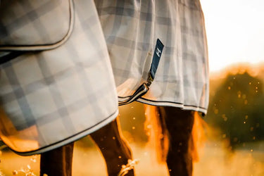 Horseware Ireland Newmarket Pony Plus Rug Fly Sheet| Online For Equine