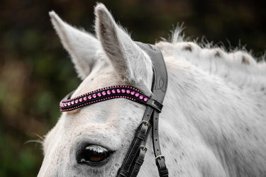 Horseware Ireland Pony Diamante Flash Bridle| Online For Equine