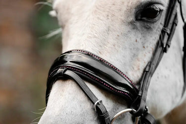 Horseware Ireland Pony Diamante Flash Bridle| Online For Equine