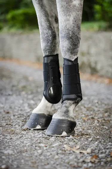 Horseware Ireland Pro Bamboo Brushing Boots| Online For Equine