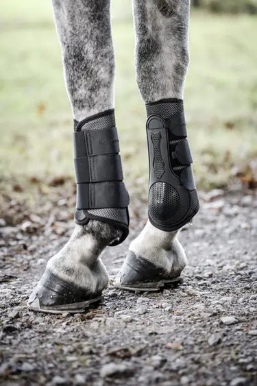 Horseware Ireland Pro Bamboo Brushing Boots| Online For Equine