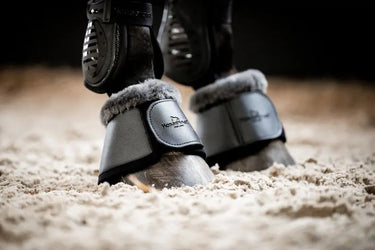 Horseware Ireland Pro Bamboo Overreach Boots| Online For Equine