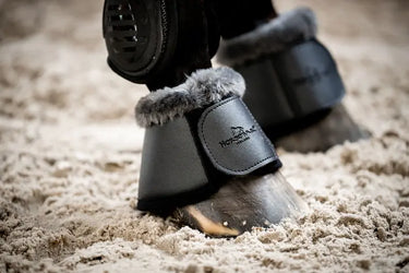 Horseware Ireland Pro Bamboo Overreach Boots| Online For Equine
