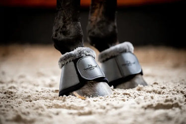 Horseware Ireland Pro Bamboo Overreach Boots| Online For Equine
