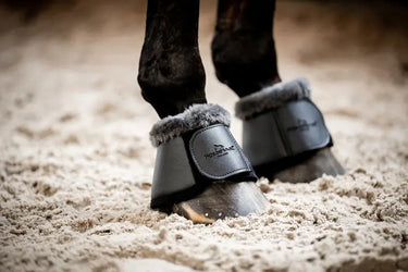 Horseware Ireland Pro Bamboo Overreach Boots| Online For Equine