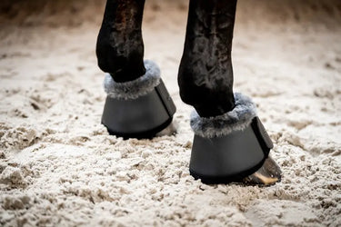 Horseware Ireland Pro Bamboo Overreach Boots| Online For Equine