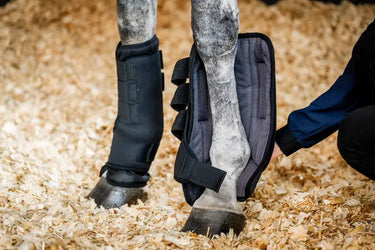 Horseware Ireland Pro Bamboo Stable Boots| Online For Equine