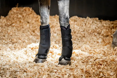 Horseware Ireland Pro Bamboo Stable Boots| Online For Equine