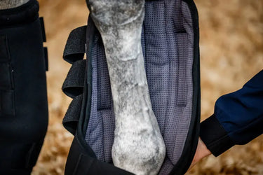 Horseware Ireland Pro Bamboo Stable Boots| Online For Equine