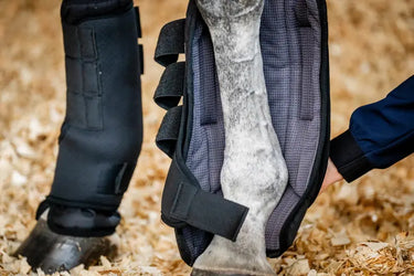 Horseware Ireland Pro Bamboo Stable Boots| Online For Equine