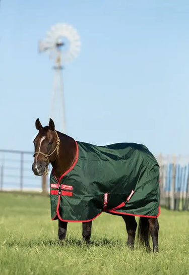 Horseware Ireland Rambo 1000D Turnout Rug 0G| Online For Equine