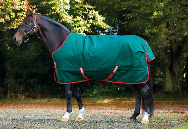 Horseware Ireland Rambo 1000D Turnout Rug 0G| Online For Equine