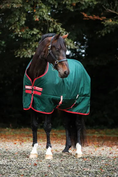 Horseware Ireland Rambo 1000D Turnout Rug 0G| Online For Equine