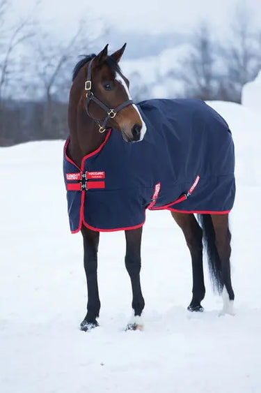 Horseware Ireland Rambo 1000D Turnout Rug 200G| Online For Equine