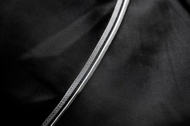 Horseware Ireland Rambo 1680D Plus Turnout Rug 0G Black / Thunderstorm Grey & Silver| Online For Equine