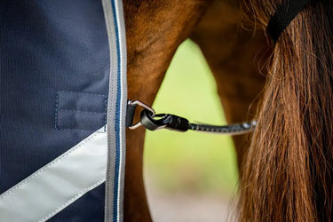 Horseware Ireland Rambo 1680D Plus Turnout Rug 250G Vl| Online For Equine