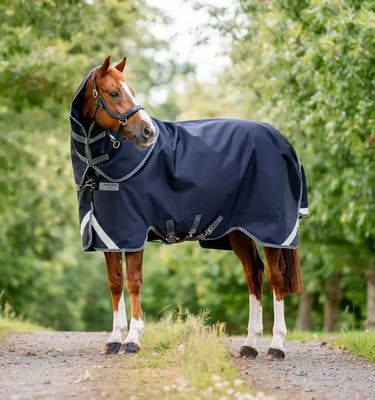 Horseware Ireland Rambo 1680D Plus Turnout Rug 450G Vl| Online For Equine