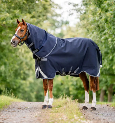 Horseware Ireland Rambo 1680D Plus Turnout Rug 450G Vl| Online For Equine