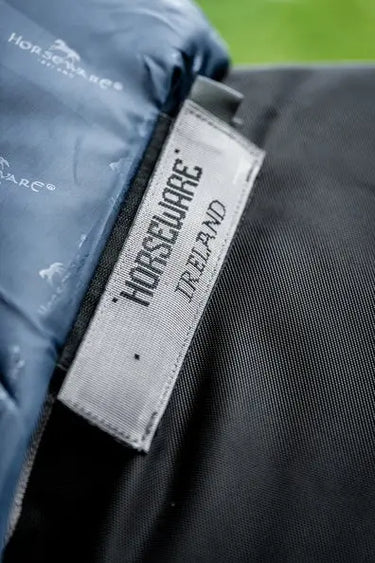 Horseware Ireland Rambo 1680D Plus Turnout Rug 50G| Online For Equine