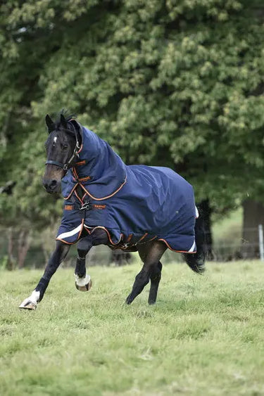 Horseware Ireland Rambo 1680D Plus Turnout Rug 50G| Online For Equine
