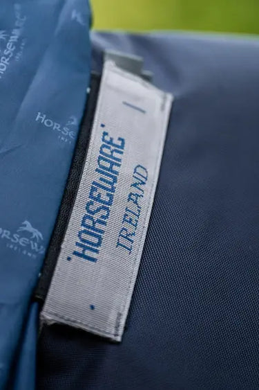 Horseware Ireland Rambo 1680D Plus Turnout Rug 50G| Online For Equine