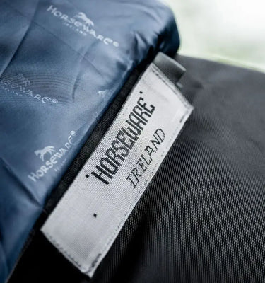 Horseware Ireland Rambo 1680D Turnout Rug Hood 150G| Online For Equine