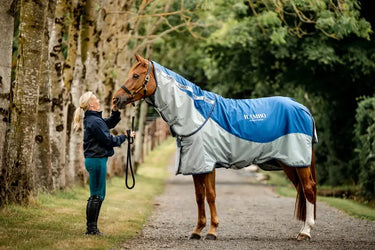 Horseware Ireland Rambo Autumn Series| Online For Equine