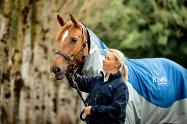 Horseware Ireland Rambo Autumn Series| Online For Equine