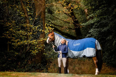 Horseware Ireland Rambo Autumn Series| Online For Equine