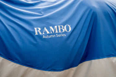 Horseware Ireland Rambo Autumn Series| Online For Equine
