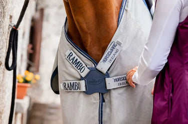 Horseware Ireland Rambo Autumn Series| Online For Equine