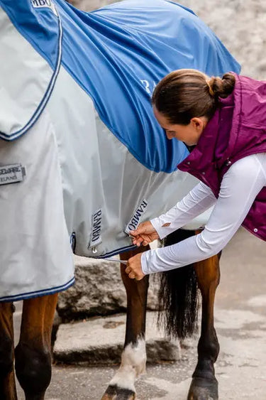 Horseware Ireland Rambo Autumn Series| Online For Equine