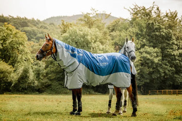 Horseware Ireland Rambo Autumn Series| Online For Equine