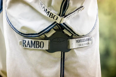 Horseware Ireland Rambo Autumn Series| Online For Equine