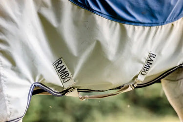 Horseware Ireland Rambo Autumn Series| Online For Equine