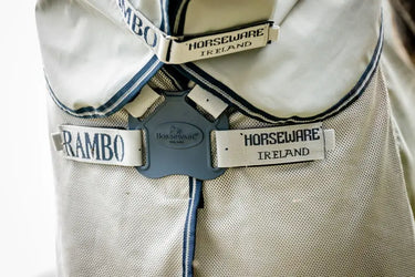 Horseware Ireland Rambo Autumn Series| Online For Equine