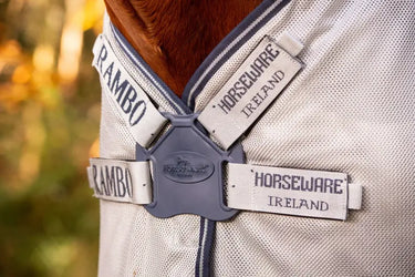 Horseware Ireland Rambo Autumn Series| Online For Equine