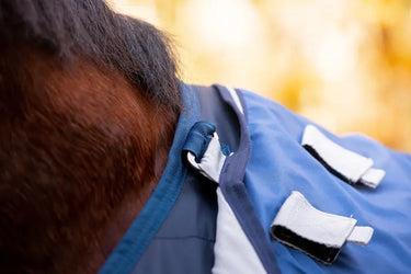 Horseware Ireland Rambo Autumn Series| Online For Equine