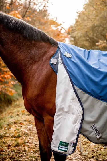 Horseware Ireland Rambo Autumn Series| Online For Equine