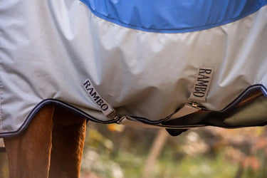 Horseware Ireland Rambo Autumn Series| Online For Equine