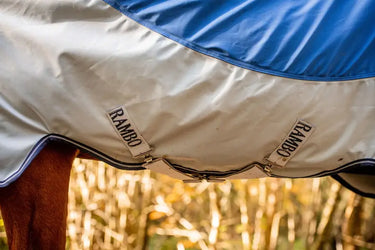 Horseware Ireland Rambo Autumn Series| Online For Equine