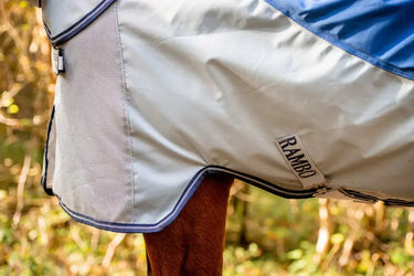 Horseware Ireland Rambo Autumn Series| Online For Equine
