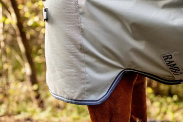 Horseware Ireland Rambo Autumn Series| Online For Equine