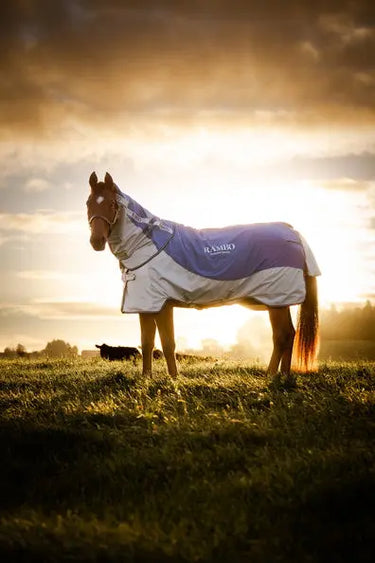 Horseware Ireland Rambo Autumn Series| Online For Equine