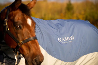Horseware Ireland Rambo Autumn Series| Online For Equine