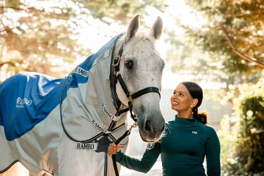 Horseware Ireland Rambo Autumn Series| Online For Equine