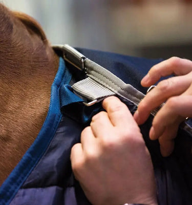 Horseware Ireland Rambo Duo Plus Turnout Rug (100G + 300G)| Online For Equine