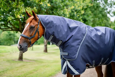 Horseware Ireland Rambo Duo Ripstop Plus Turnout Rug Bundle (100G + 100G + 200G)| Online For Equine