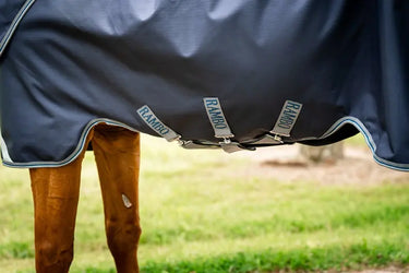 Horseware Ireland Rambo Duo Ripstop Plus Turnout Rug Bundle (100G + 100G + 200G)| Online For Equine