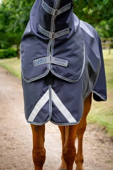 Horseware Ireland Rambo Duo Ripstop Plus Turnout Rug Bundle (100G + 100G + 200G)| Online For Equine